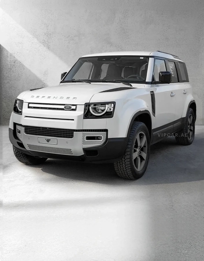 Defender Defender
