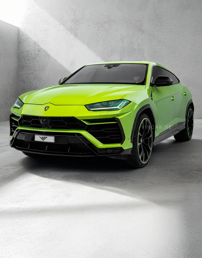 Urus Urus