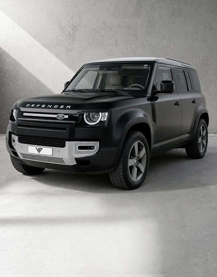 Defender Defender
