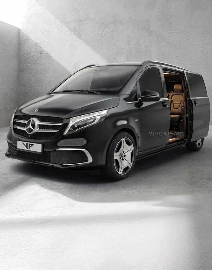 V-Class V-Class