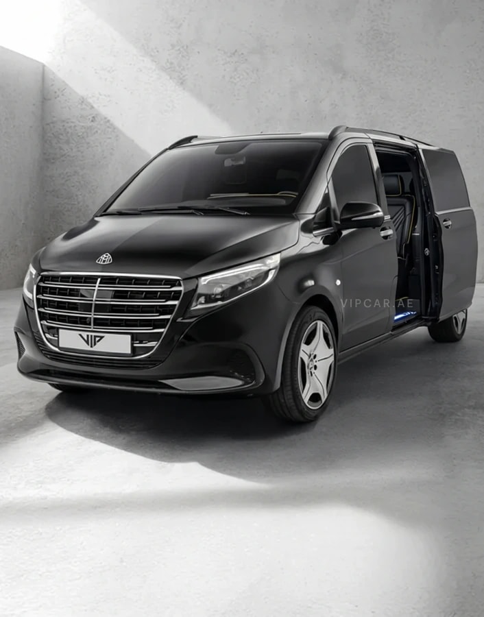 V-Class V-Class