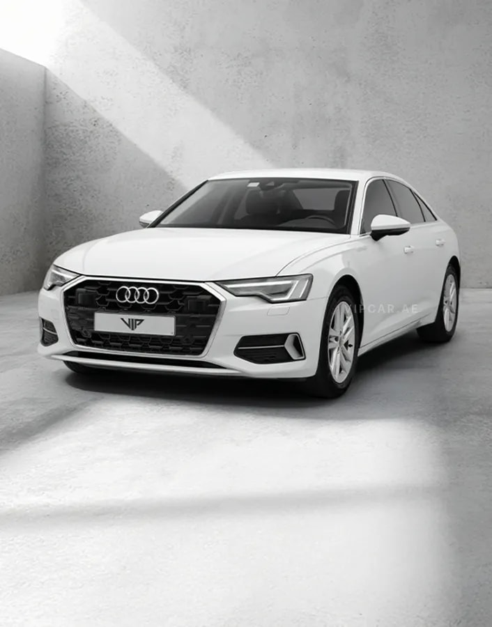 A6 A6