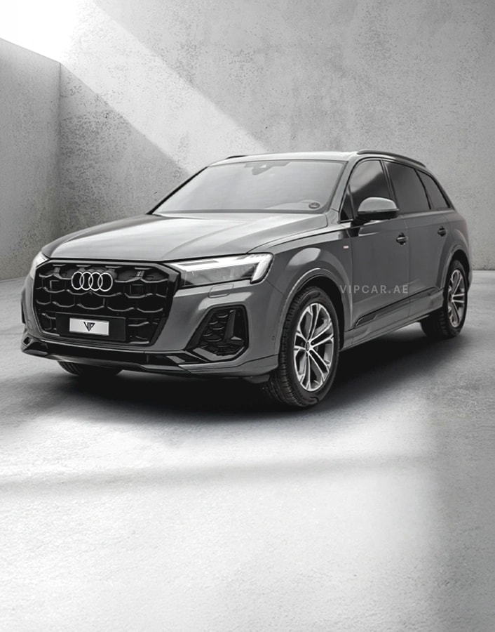 Q7 Q7