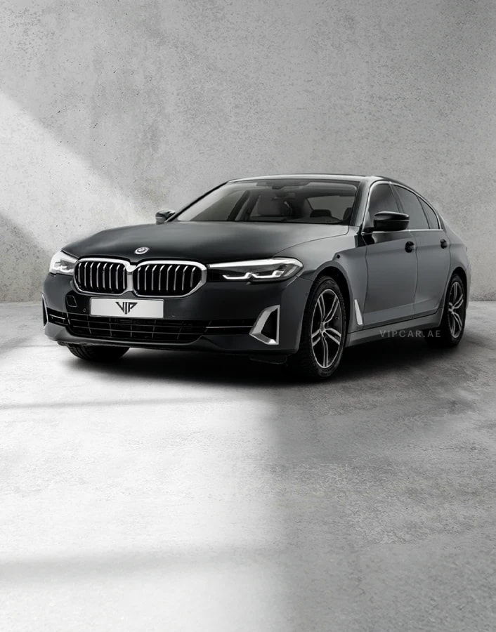 5 Series 5 Series