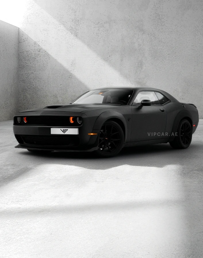 Challenger Challenger