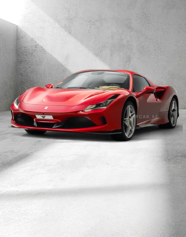 F8 Spider F8 Spider