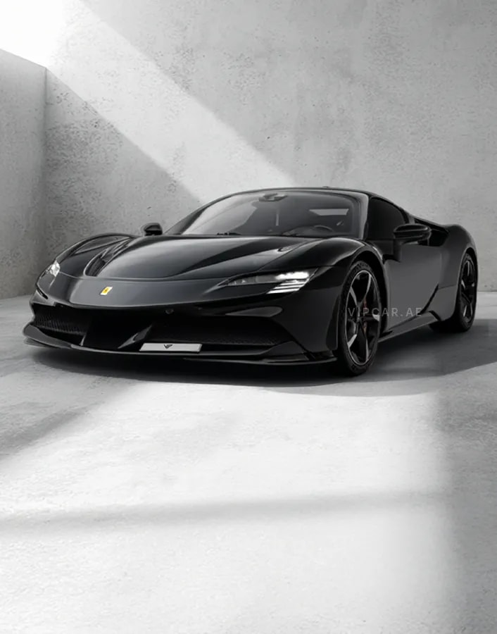 SF90 Stradale SF90 Stradale