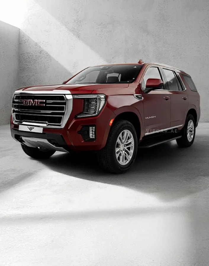Yukon SLT Yukon SLT