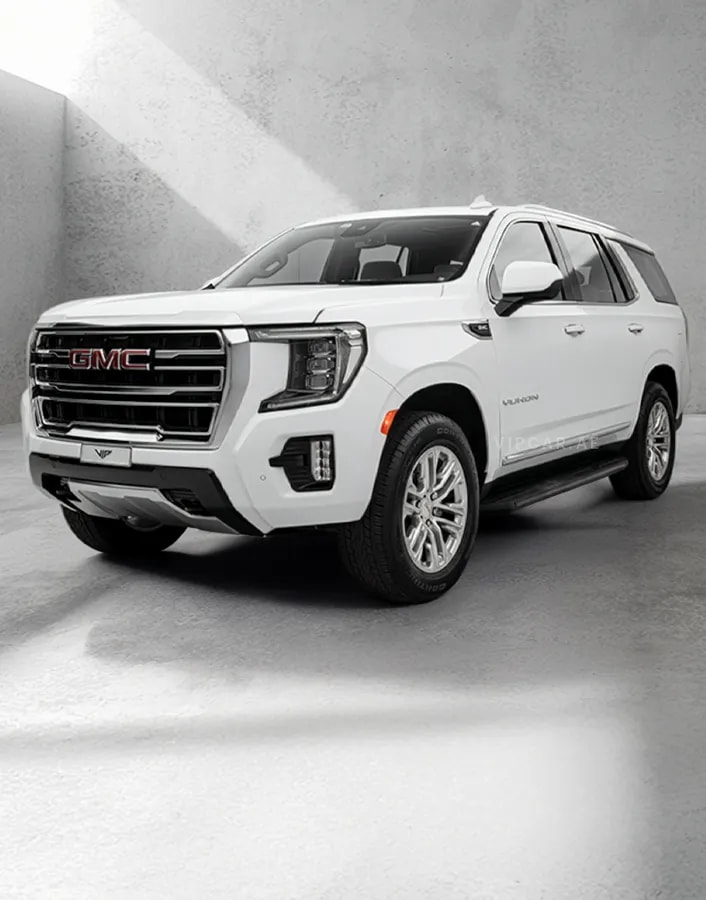 Yukon SLT Yukon SLT