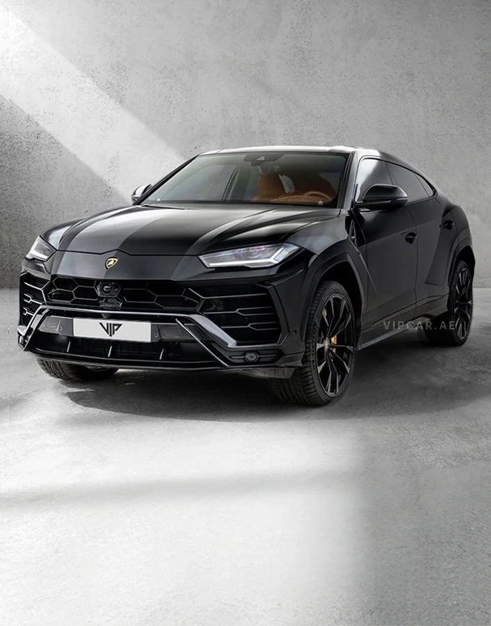 Urus Urus