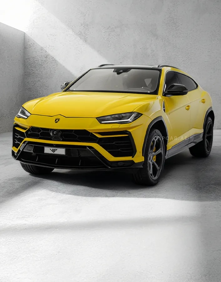 Urus Pearl Capsule Urus Pearl Capsule