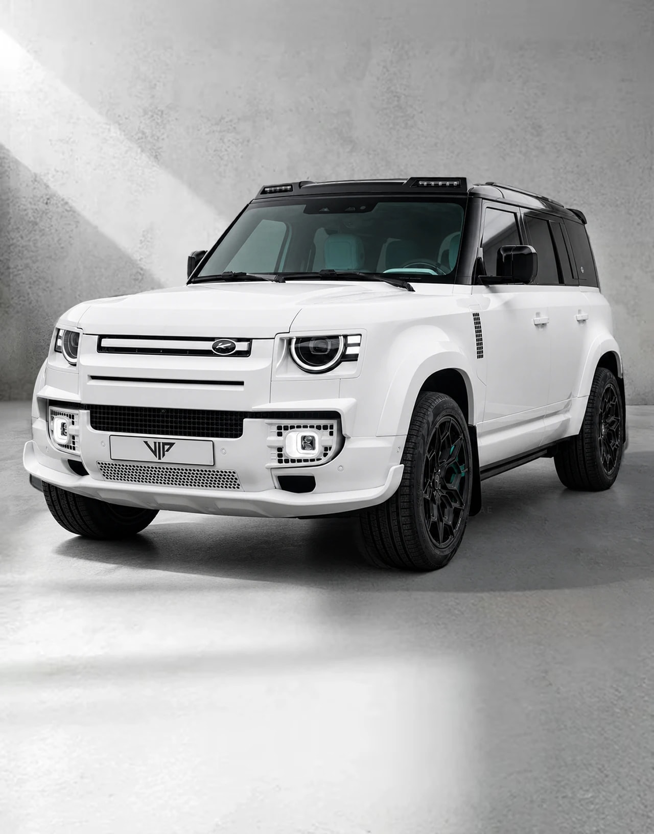 Defender Kahn Edition Defender Kahn Edition