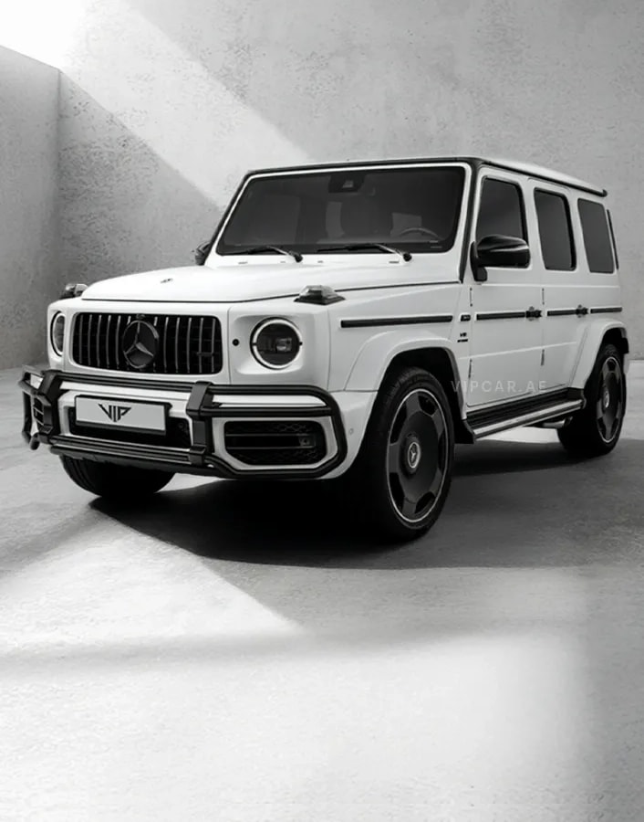 G63 (Maybach Rims Edition) G63 (Maybach Rims Edition)