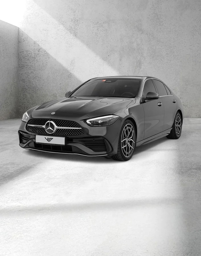 C-Class C-Class