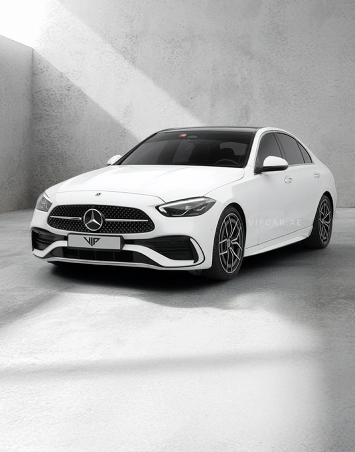 C-Class C-Class