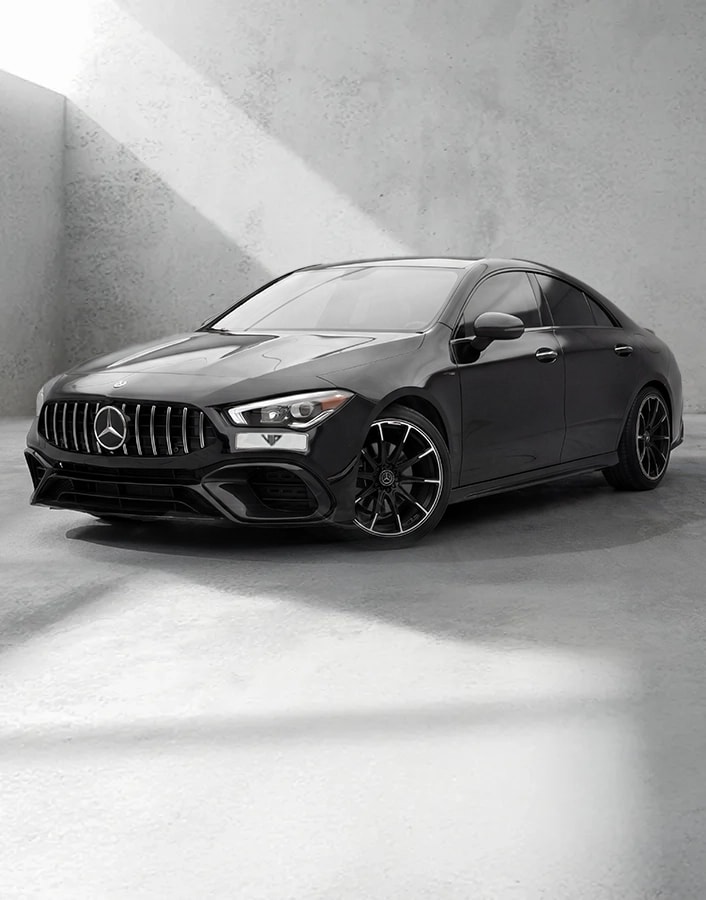 CLA250 CLA250