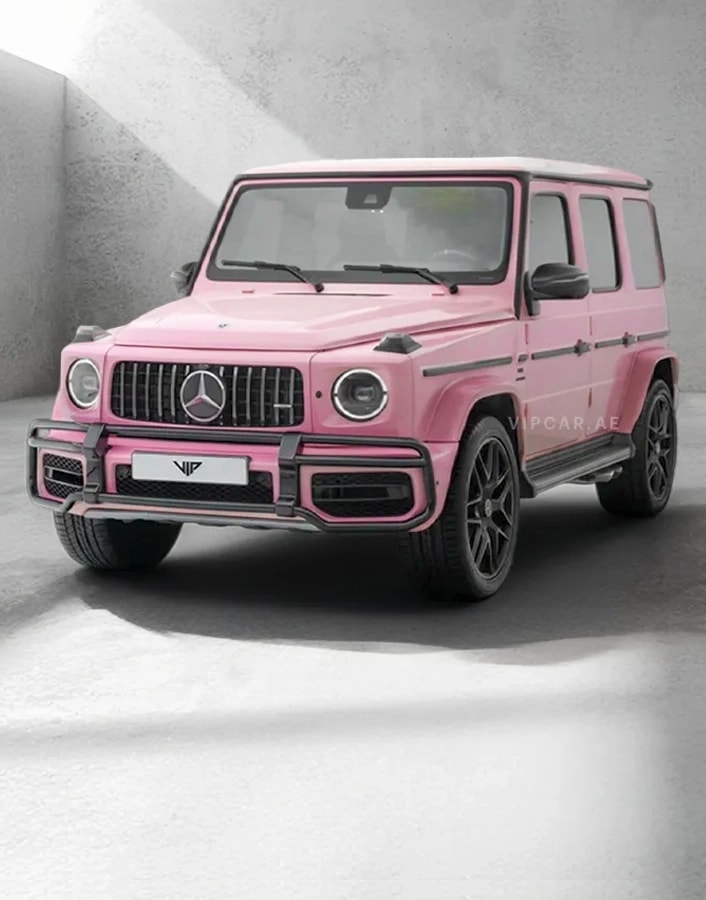 G63 G63