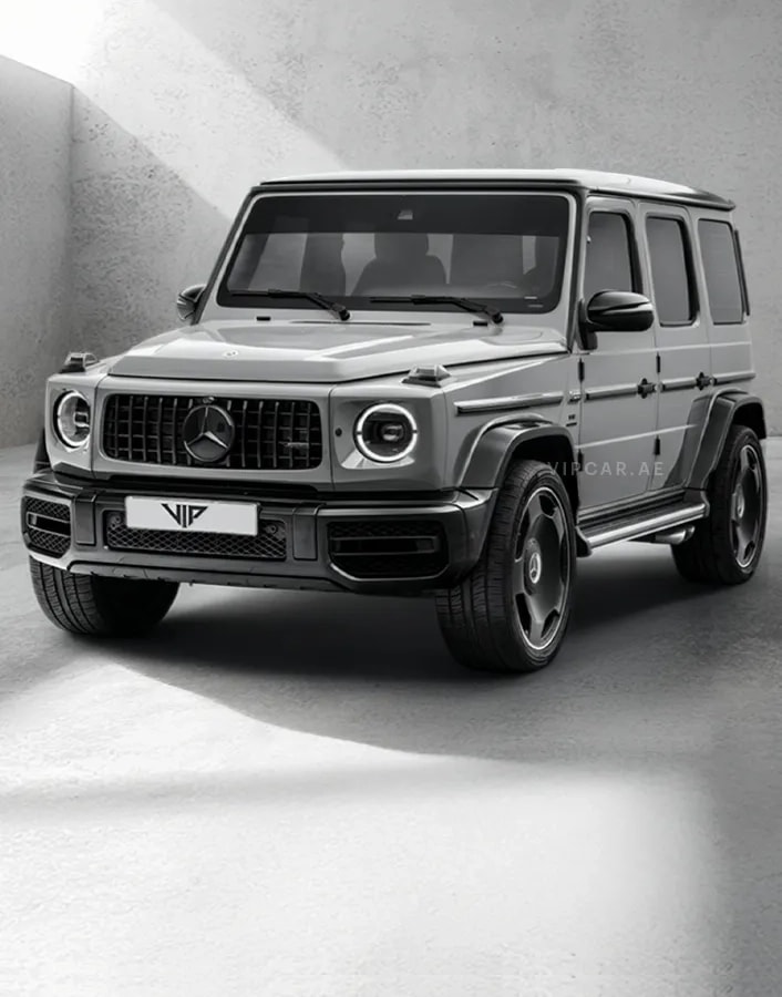 G63 (Maybach Rims Edition) G63 (Maybach Rims Edition)