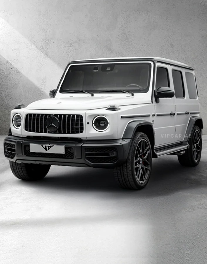 G63 (Magno Hero Edition) G63 (Magno Hero Edition)