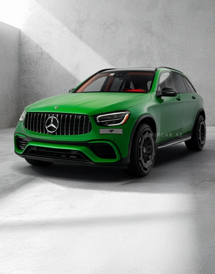 GLC GLC