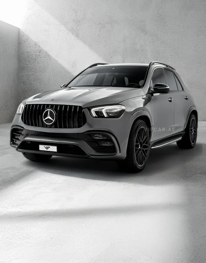 GLE (AMG Kit) GLE (AMG Kit)