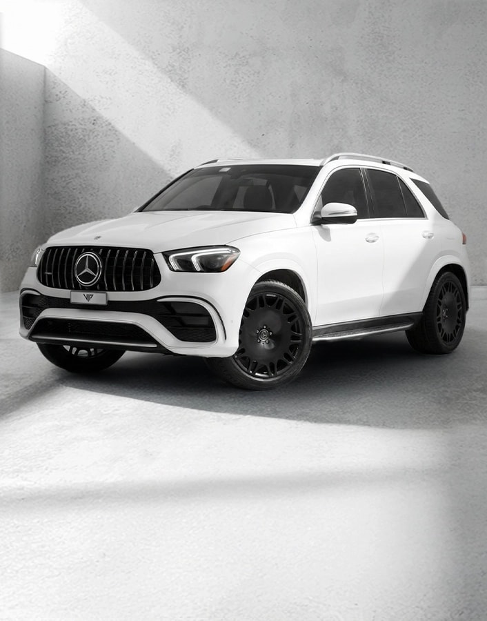 GLE (AMG Kit) GLE (AMG Kit)
