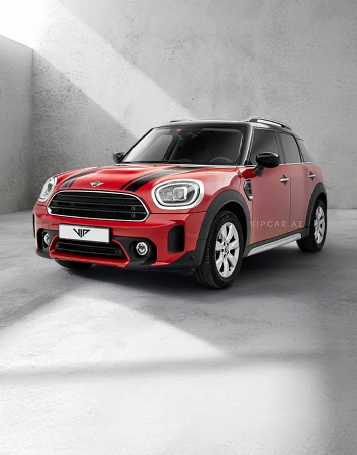 Countryman Countryman