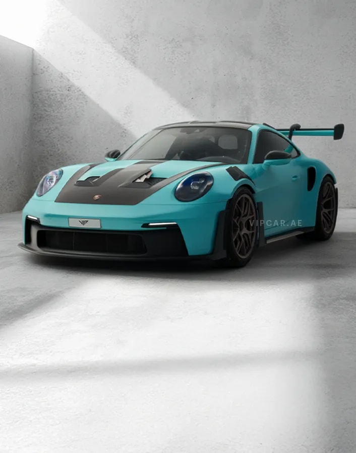 911 GT3 RS 911 GT3 RS