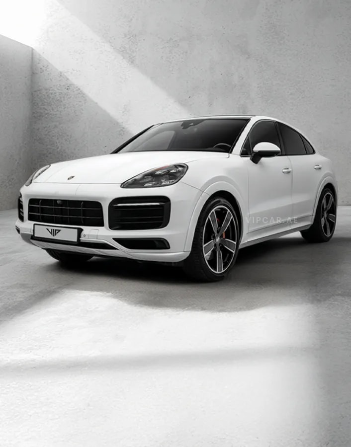 Cayenne GTS Cayenne GTS