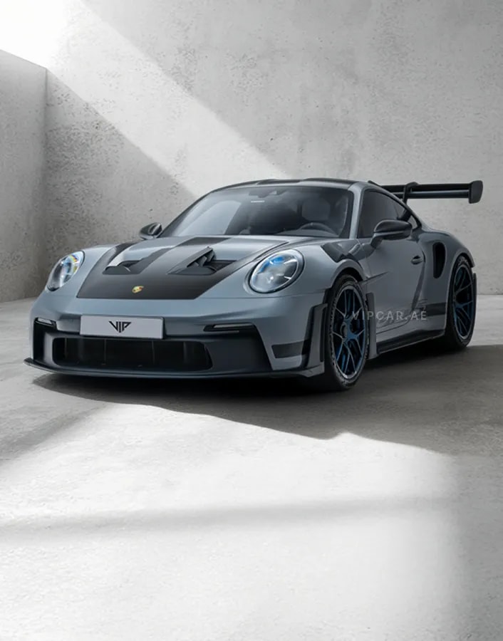 911 GT3 RS 911 GT3 RS