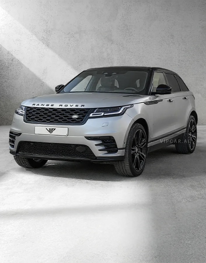 Velar Velar