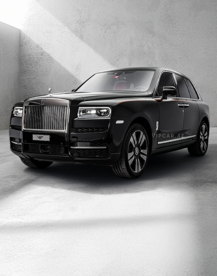 Cullinan Cullinan