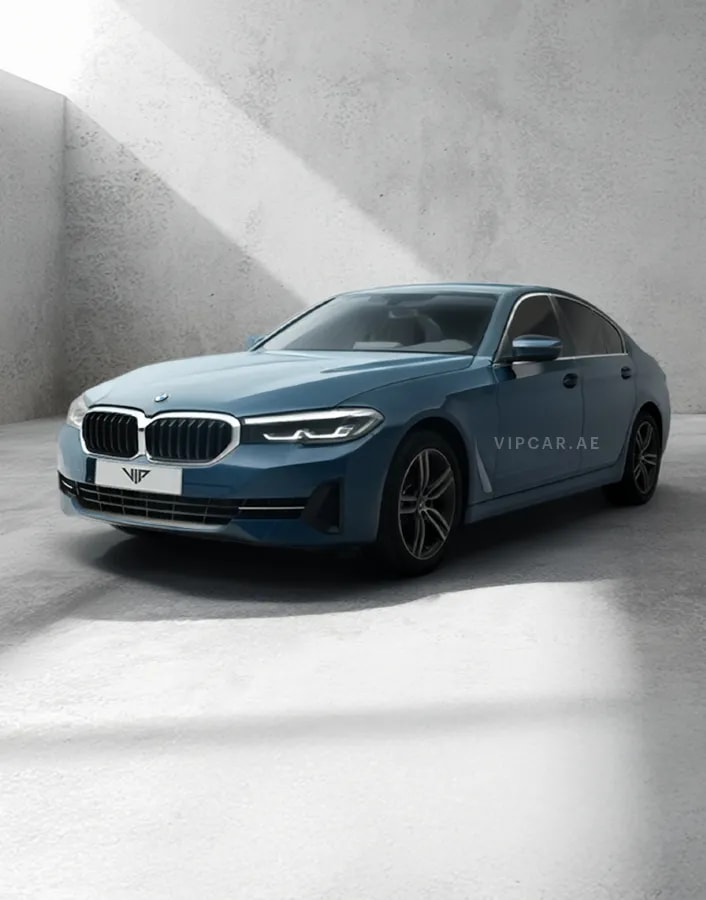 5 Series 5 Series