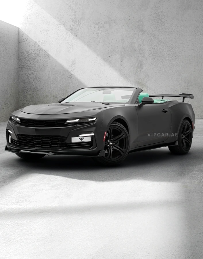 Camaro Camaro