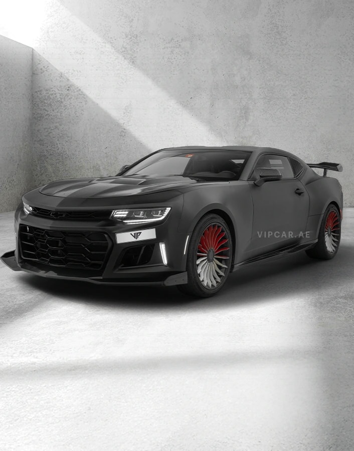 Camaro Camaro