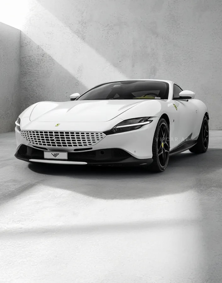 Roma Coupe Roma Coupe