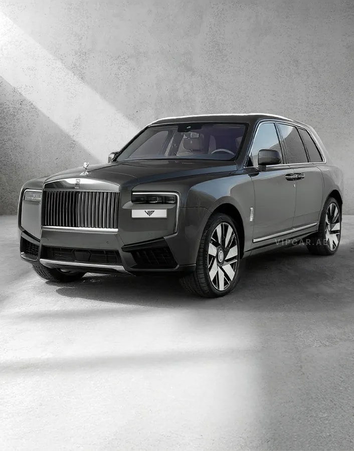 Cullinan Cullinan
