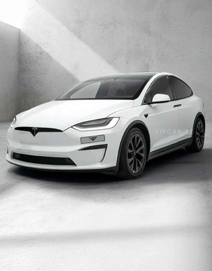 Model X Model X
