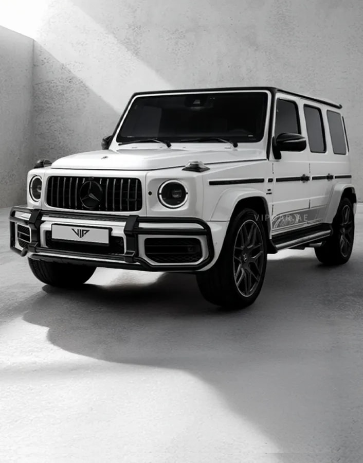 G63 (55 Edition) G63 (55 Edition)