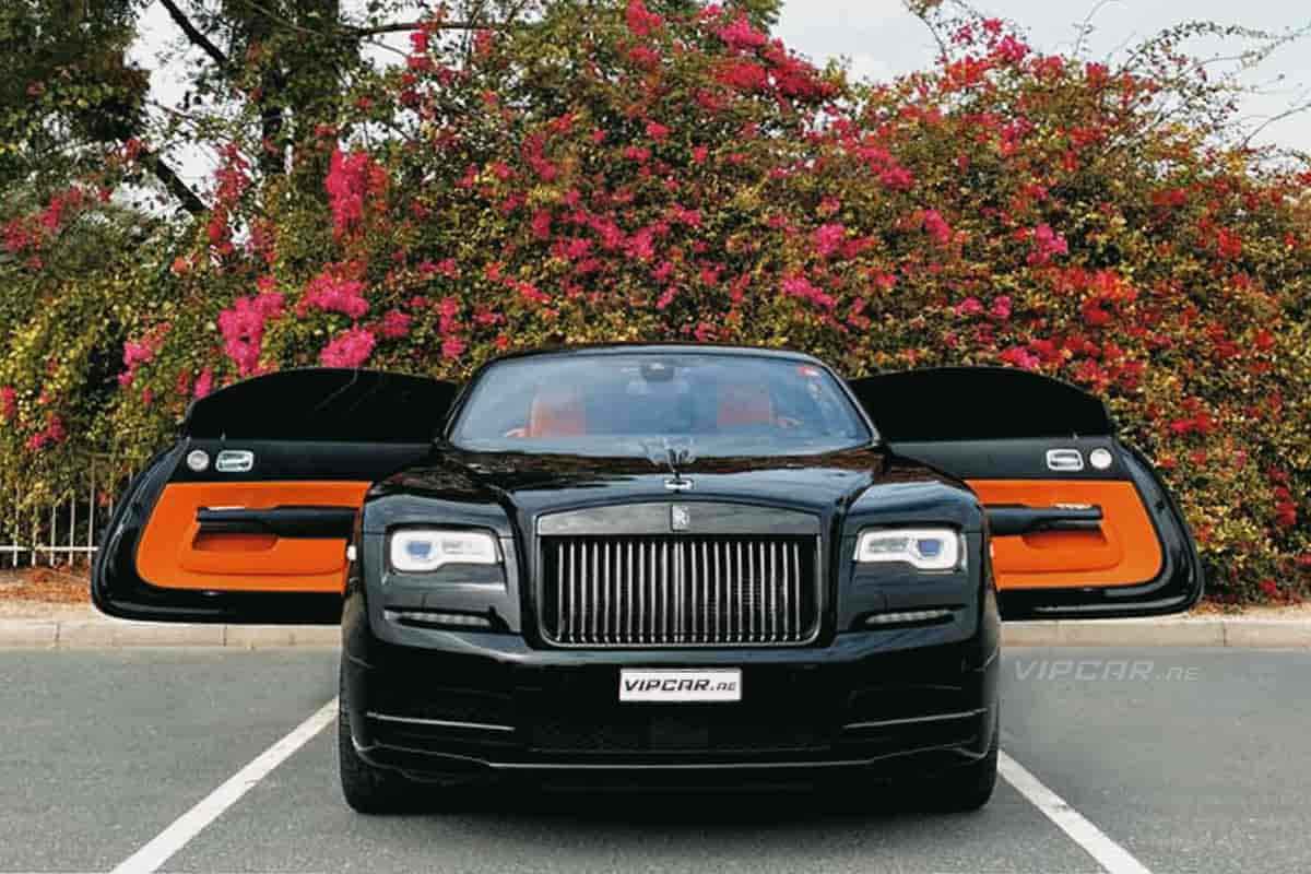 Rolls Royce Rentals  Exotic Car Rentals  mph club
