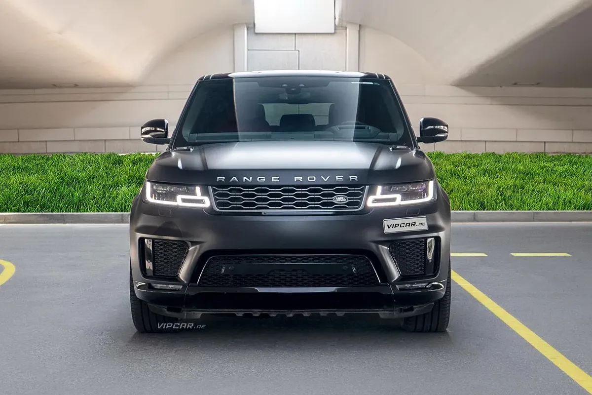Range Rover Sport Autobiography Kit
