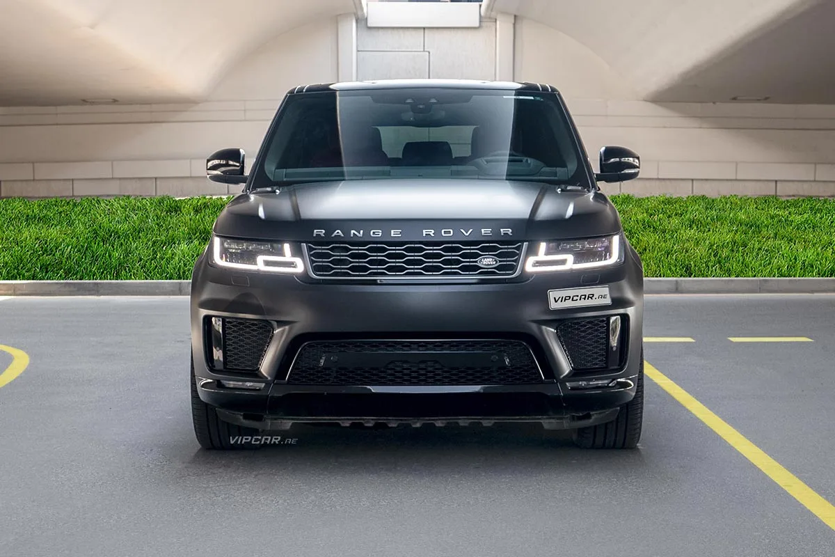 Range Rover Sport Autobiography Kit
