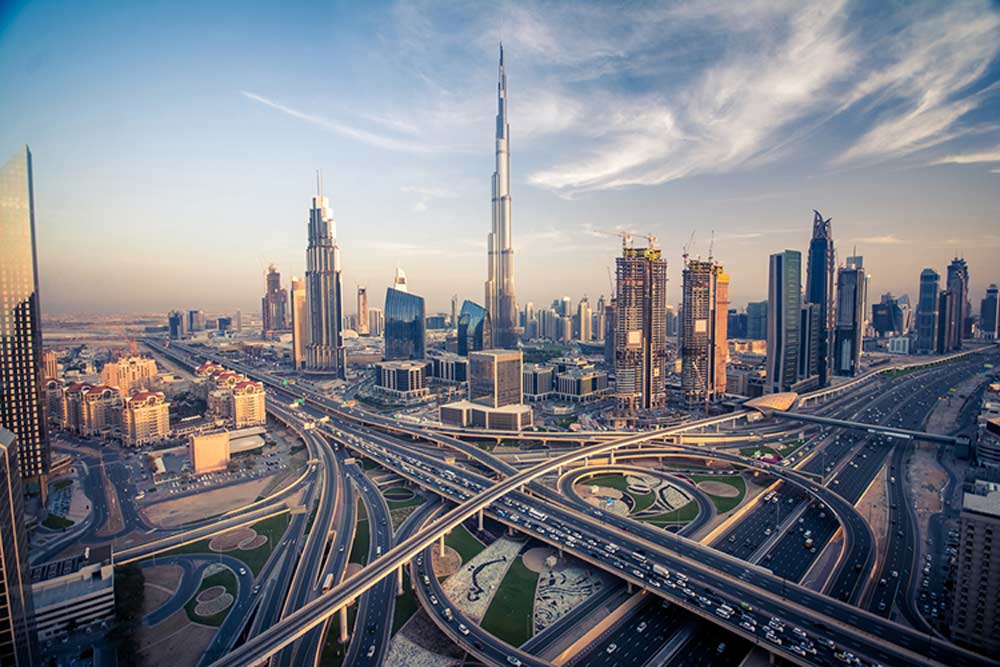 Unknown Places In Dubai That You Must Visit