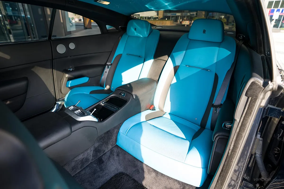 Rolls-Royce-Wraith-Interior